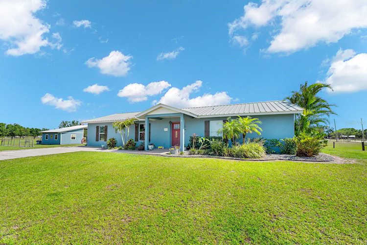 38110 Clay Gully Rd Myakka City, FL 34251