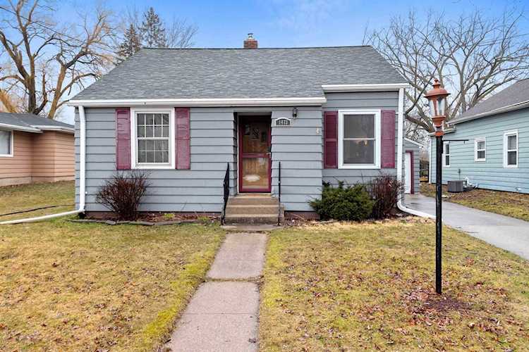 1473 Eliza St Green Bay, WI 54301 home for sale, MLS50272807