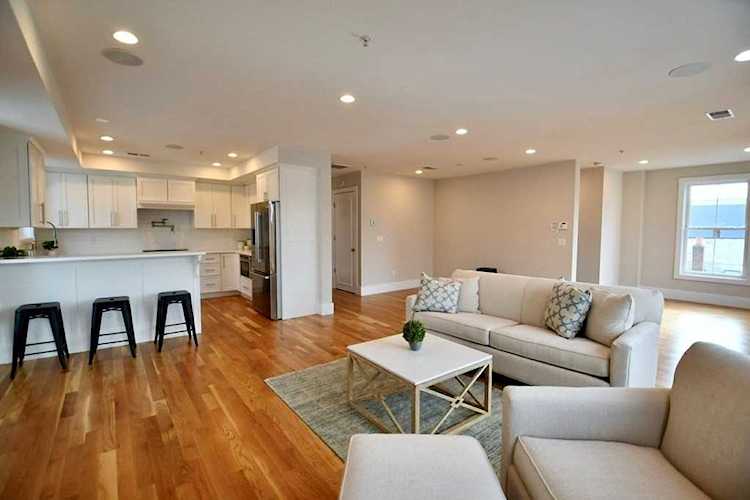 14 Jenkins Street #2 Boston, MA 02127