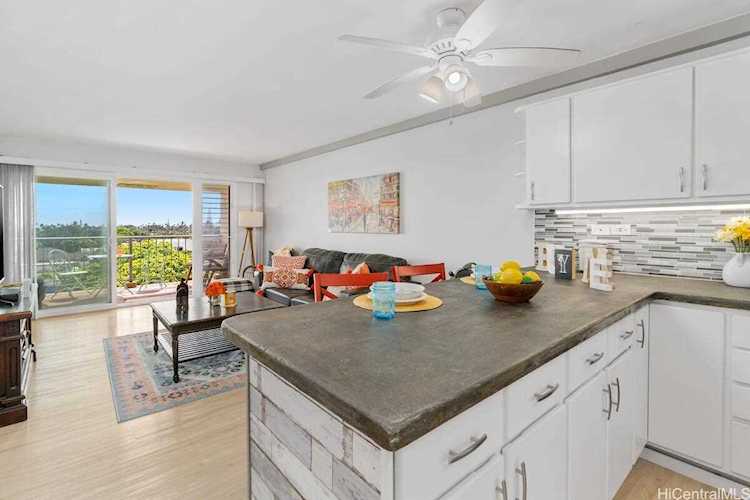 14 Aulike Street #605 Kailua, HI 96734