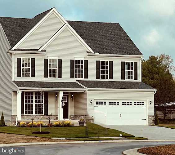 114 Hidden Creek Blvd Townsend, DE 19734