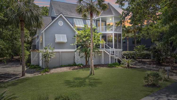 17 57th Ave Isle of Palms, SC 29451