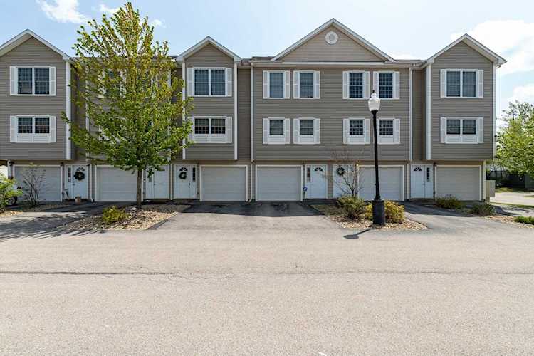 673 Bell St #25 Manchester, NH 03103