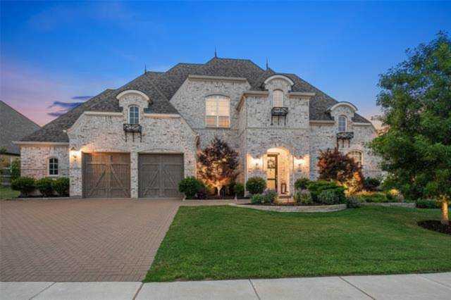 2201 Longmont Lane Prosper, TX 75078
