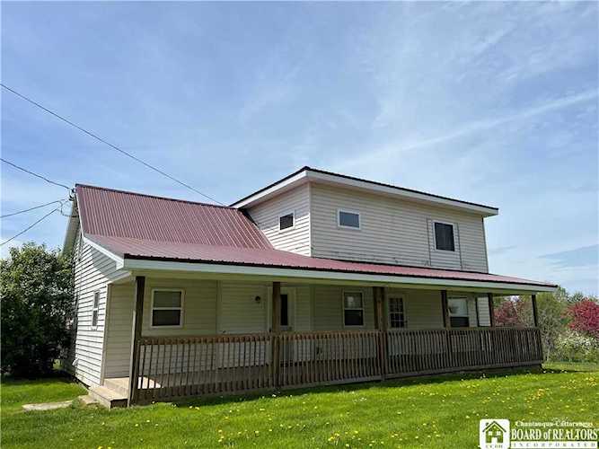 3277 Route 76 Sherman, NY 14781