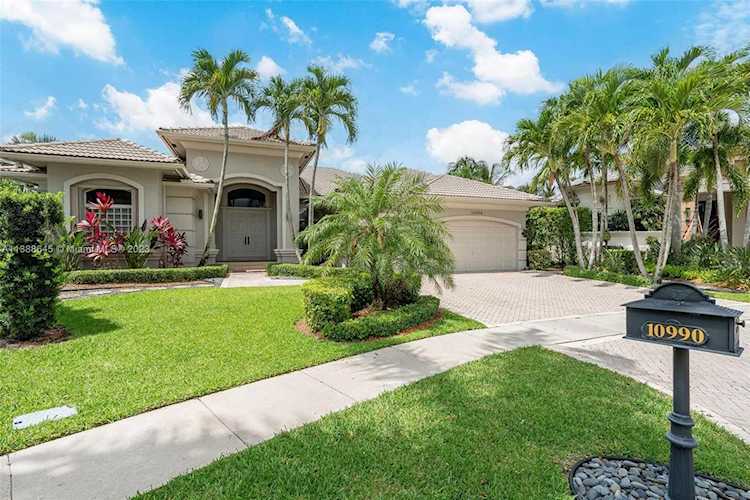 10990 Hawks Vista St Plantation, FL 33324