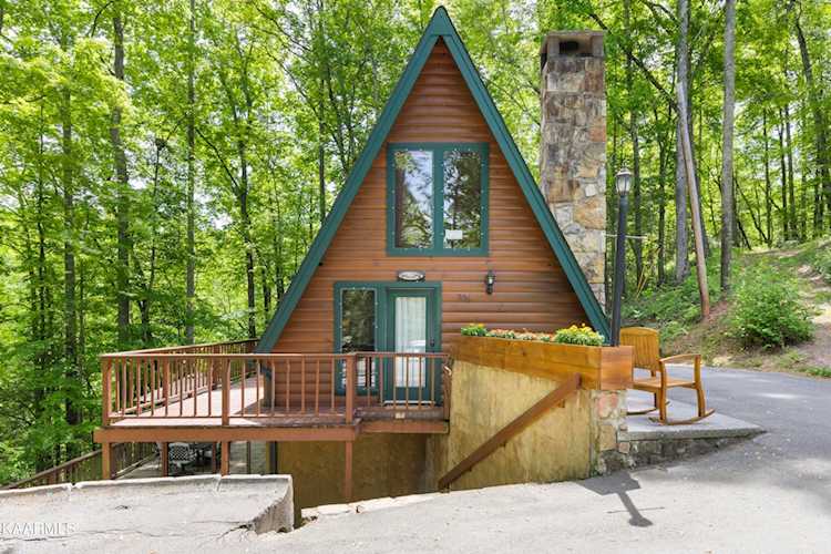 536 Ownby Circle Gatlinburg, TN 37738