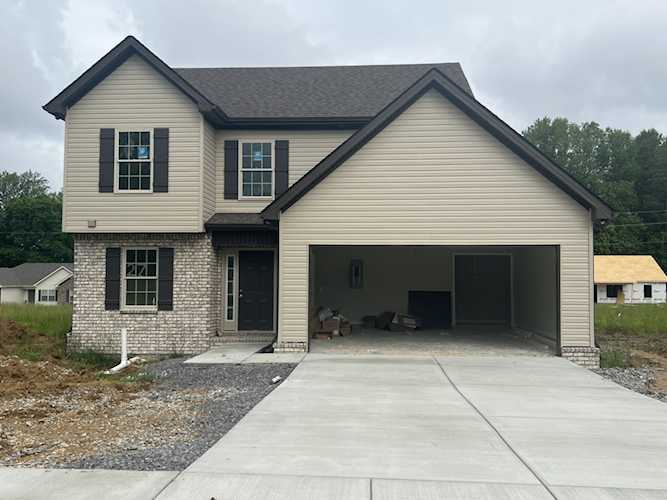 106 Timber Circle Manchester, TN 37355 | MLS 2495586 Photo 1