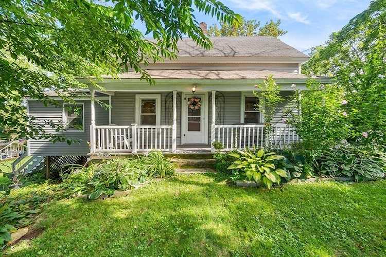 14 Wood Street Hopkinton, MA 01748