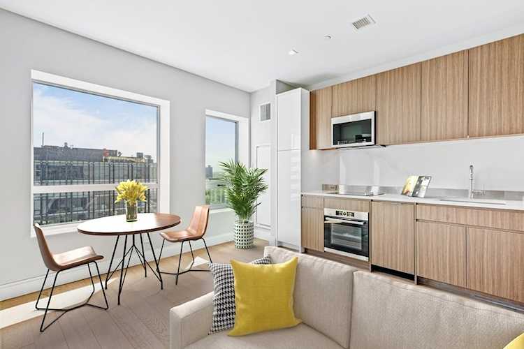 100 Shawmut Ave #Unit 1108 Boston, MA 02118