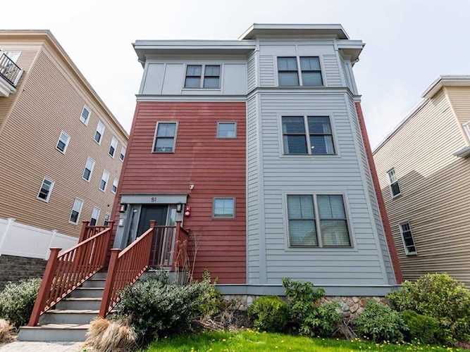 51 Iffley Rd #2 Boston, MA 02130