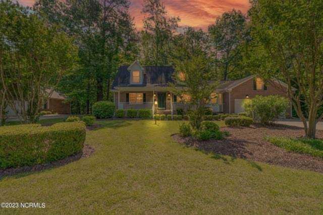 147 Pee Dee Drive Hertford, NC 27944