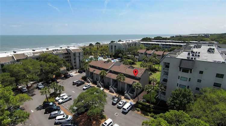 21 S Forest Beach Dr #221 Hilton Head Island, SC 29928 | MLS 435617 Photo 1