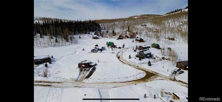 57435 Clara Way Clark, CO 80428