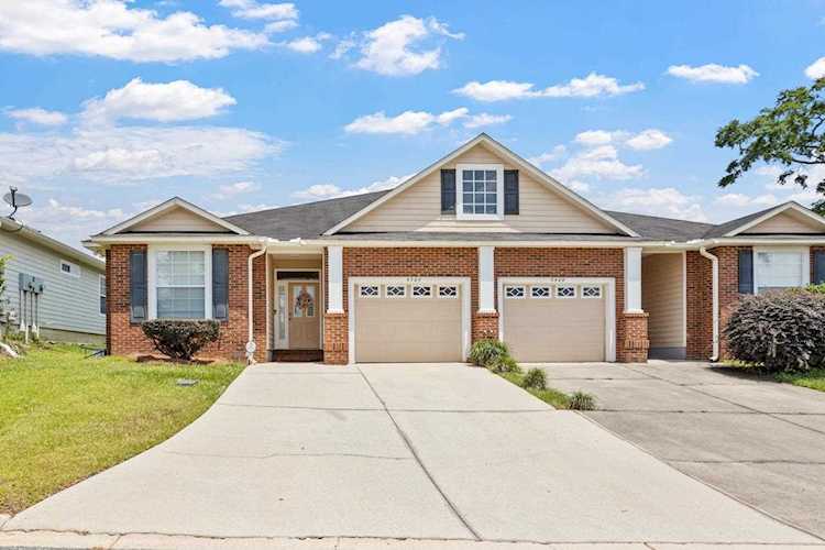 5506 Hampton Woods Way Tallahassee, FL 32311