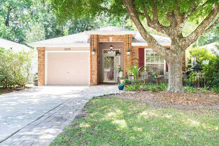 3270 John Hancock Dr Tallahassee, FL 32312
