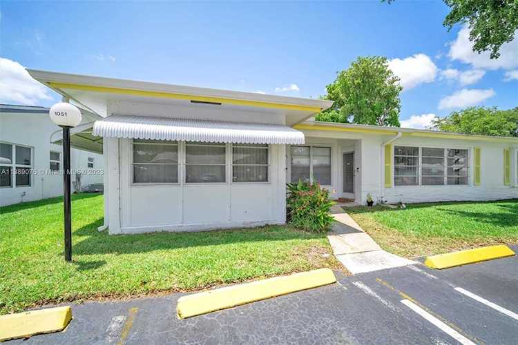 1051 NW 83rd Ave Plantation, FL 33322
