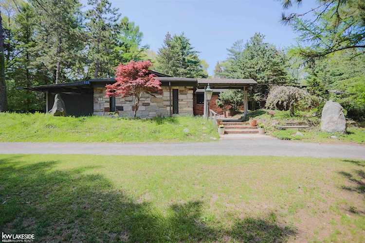 58031 Mound Washington Twp, MI 48094