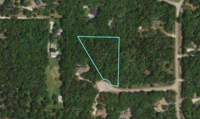Tarry Town Circle Valley View, TX 76272