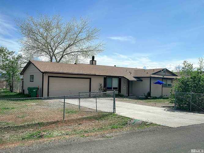 130 Ring Road Dayton, NV 89403