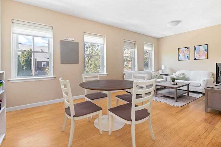 153 Chiswick #3 Boston, MA 02135