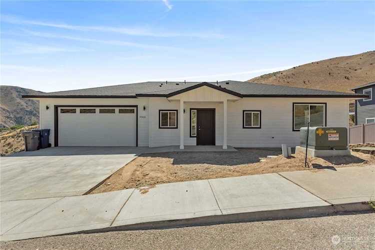9968 Griffith Place Entiat, WA 98822