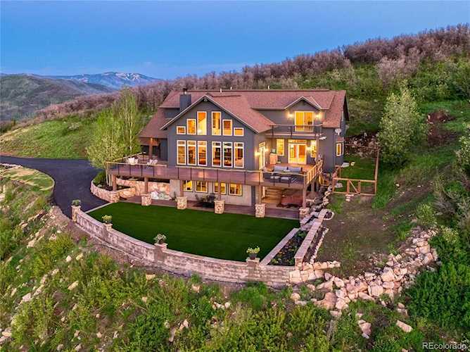 45200 Diamondback Way Steamboat Springs, CO 80487