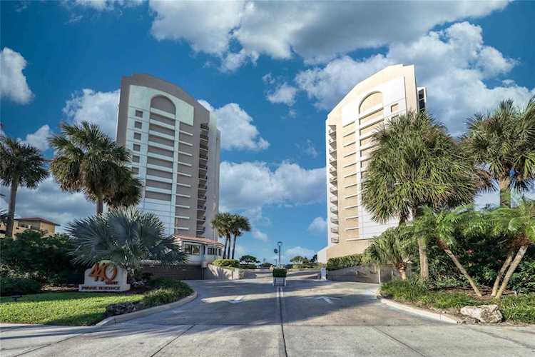 Address Withheld Clearwater Beach, FL 33767