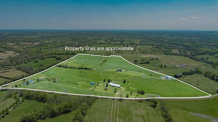 501 College Rd Paris, KY 40361