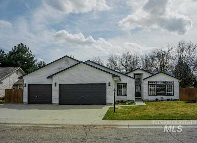 Build Idaho- Prepare to be Moved! Idaho's Ultimate Home Search Photo 1