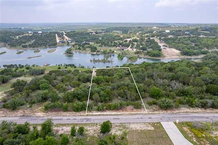 ANGLERS Point Bluff Dale, TX 76433