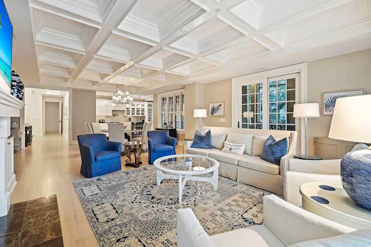 6013 Green Dolphin Way Kiawah Island, SC 29455
