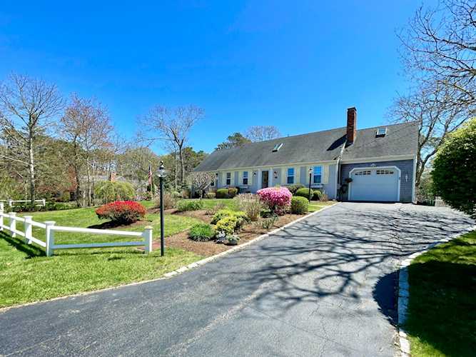 55 Tanglewood Drive South Chatham, MA 02659