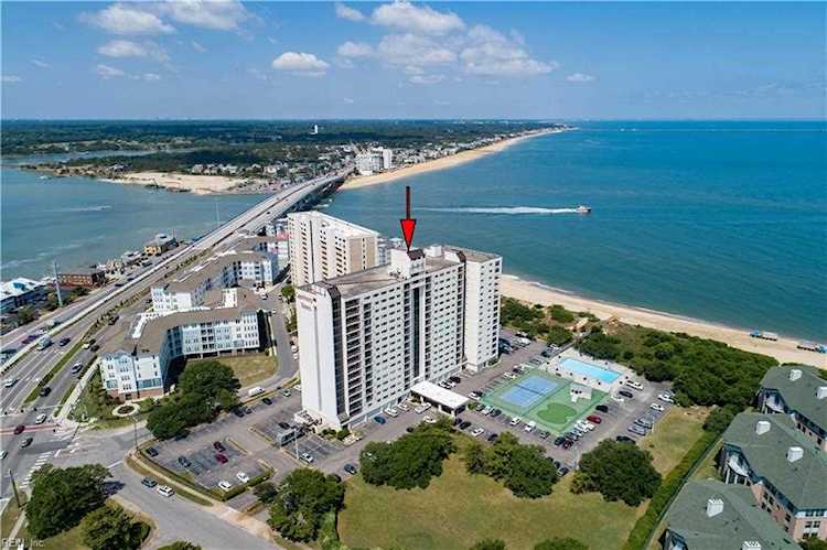 3288 Page Ave #708 Virginia Beach, VA 23451