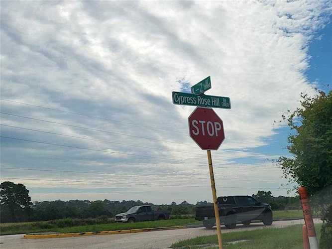 0 Cypress Rosehill Cypress, TX 77433 in Cunningham Park (MLS: 13649457) Photo 1