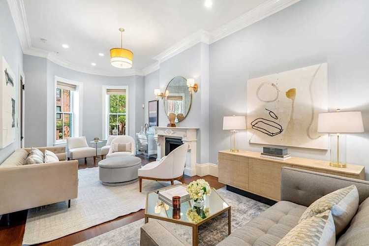 22 Claremont Park #2 Boston, MA 02118