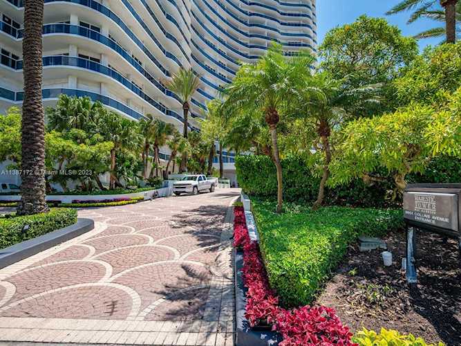 9601 Collins Ave #1607 Bal Harbour, FL 33154