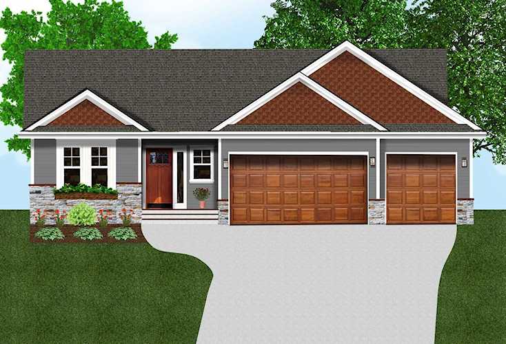 14940 142nd Avenue N Dayton, MN 55327 | MLS 6372172 Photo 1