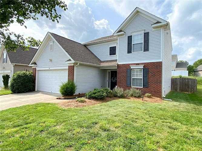 116 Saintsbury Place Lexington, NC 27295 | MLS 1105971 Photo 1
