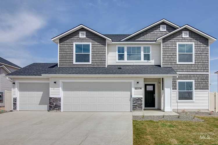 Build Idaho- Prepare to be Moved! Idaho's Ultimate Home Search Photo 1