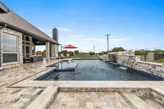 121 Godstone Lane Prosper, TX 75078