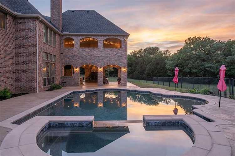41 Pecan Grove Circle Lucas, TX 75002