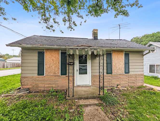 926 Fairfield Avenue Lancaster, OH 43130