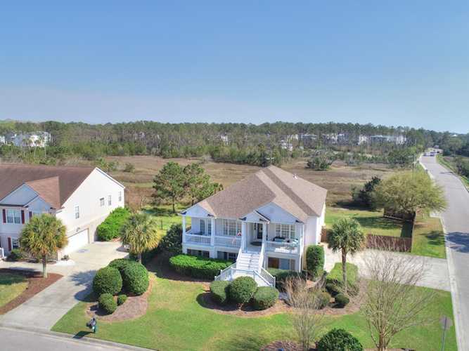 3579 Stockton Drive Dr Mount Pleasant, SC 29466