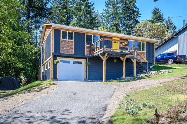 3082 Dolphin Dr Nanoose Bay, BC V9P 9J2