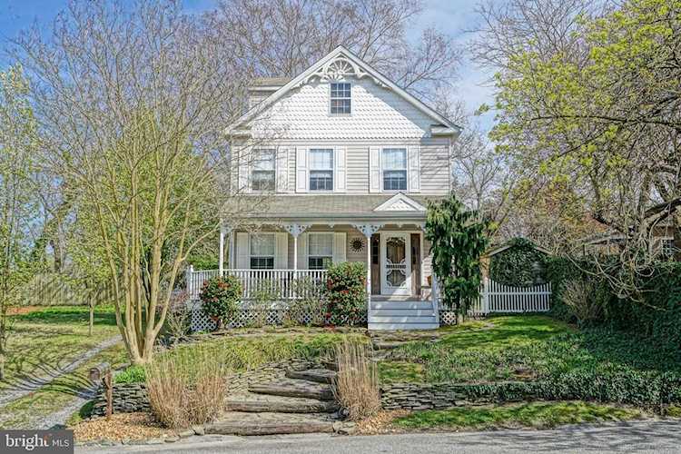 115 Walnut St Milton, DE 19968