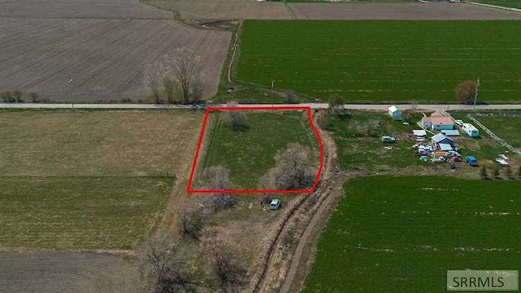 TBD E 700 N Rigby, ID 83442