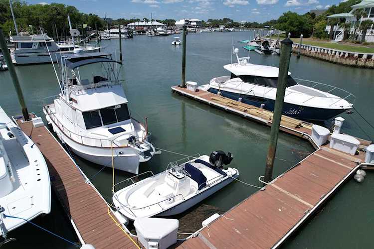 40 41st Ave Isle of Palms, SC 29451