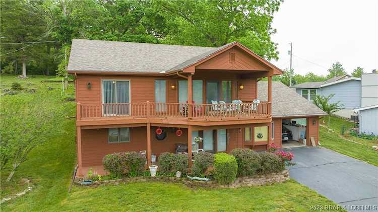 493 Normac Dr Camdenton, MO 65020