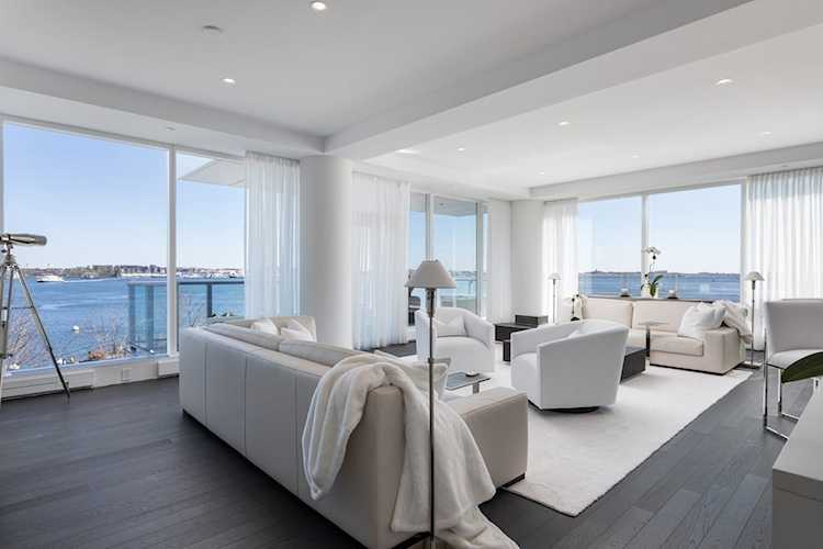 50 Liberty #3B Boston, MA 02110